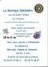 Braderie des Inner Wheel de Tonneins