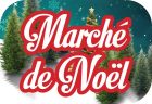 Marché de Noël - Chailly-en-Bière