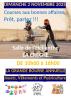 Bourse aux jouets, vêtements et puériculture - La Crèche