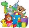 Bourse aux jouets - Drucat