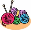 Bourse des tricoteuses et crocheteuses - Villieu-Loyes-Mollon