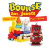 Bourse aux jouets, vêtements, puériculture - Grentheville