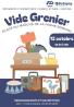 Vide-greniers - Bobigny
