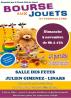 Bourse aux jouets, aux vetements et articles de puéricultures - Linars