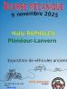 Bourse mécanique autos, motos, motoculture - Plonéour-Lanvern