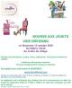 Bourse aux jouets - Le Revest-les-Eaux