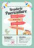 Braderie puériculture - Bourg-des-Comptes