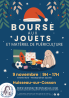 Bourse aux jouets - Huisseau-sur-Cosson