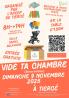 Vide ta chambre - Tiercé