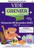 Vide-greniers - Tillières
