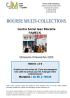 Bourse multi collections - Fameck