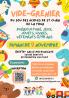 Vide-greniers - Saint-Clair-de-la-Tour