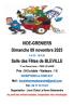 Vide-greniers - Le Havre