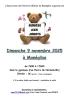 Bourse aux jouets - Manéglise