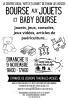 Bourse aux jouets - Thaon-les-Vosges