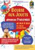 Bourse aux jouets - Étueffont