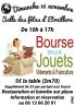 Bourses aux jouets, puéricultures et vêtements - Étreillers