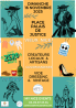 GREEN MARKET au VIEUX NICE: Créateurs locaux, Artisans + Vide Dressing