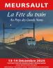 7e exposition bourse de modélisme ferroviaire - Meursault