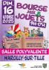 Bourse aux jouets - Marcilly-sur-Tille