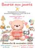 Bourse aux jouets - Plouisy