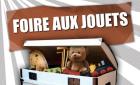 Foire aux jouets - Broglie