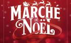 Marché de Noël - Saint-Pierre-de-Bailleul