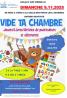 VIDE TA CHAMBRE - Saillat-sur-Vienne