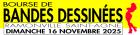 Bourse de bandes dessinées - Ramonville-Saint-Agne