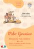 Vide-greniers d'automne - Toulouse