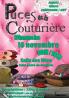 Puces des couturières - Saint-André-de-Sangonis