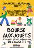Bourse aux jouets - Joué-lès-Tours