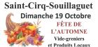Vide-greniers - Saint-Cirq-Souillaguet
