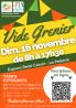 Vide-greniers - Le Pellerin