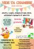 Bourse aux jouets - Noyelles-sur-Sambre