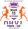 Vide-greniers - Paris 14