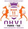 Brocante - Paris 14