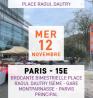 Antiquités-brocante - Paris 15