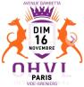 Vide-greniers - Paris 20