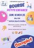 Bourse Petite enfance - Andlau