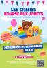 Bourse aux jouets - Les Chères