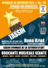 Brocante Musicale - Tassin-la-Demi-Lune