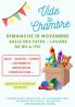 Bourse aux jouets - Lavaré
