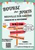 Bourse aux jouets - Neuville-sur-Sarthe