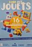 Foire aux jouets - Lagny-sur-Marne