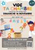 Bourse aux jouets - Niort