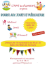 Bourse aux jouets - Romans