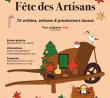 Marché de Noël - Rivery