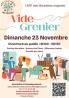 Vide-greniers - Villeneuve-Loubet