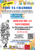 26ème édition du vide ta chambre - Tournefeuille